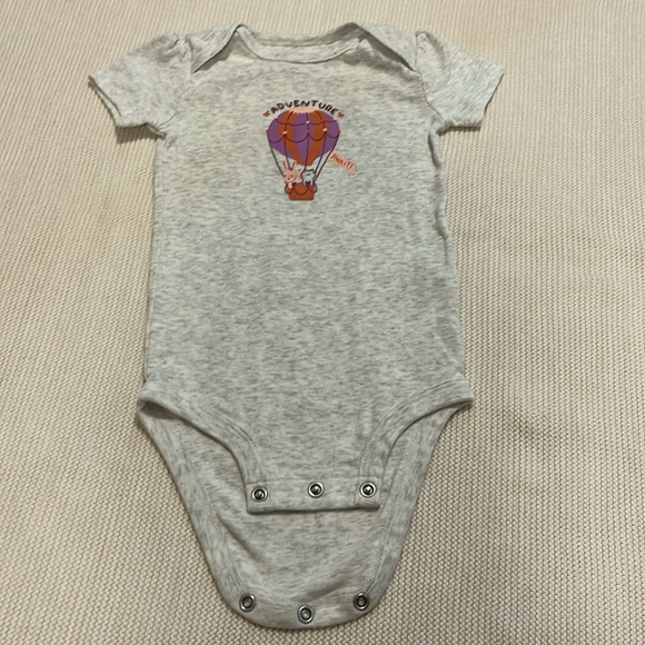 Gifted to @jenniferande328 🧡 • Carter’s 2 Piece Adventure Awaits Set - Picture 2 of 10